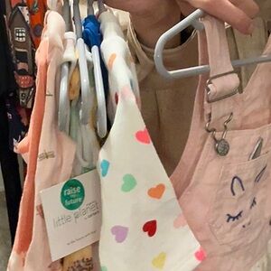 Baby Girl Clothing Bundle Nwt